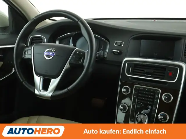 Volvo V60 view 13