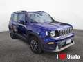 Jeep Renegade 2019 1.0 t3 Longitude 2wd Blu/Azzurro - thumbnail 2