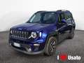 Jeep Renegade 2019 1.0 t3 Longitude 2wd Blu/Azzurro - thumbnail 1