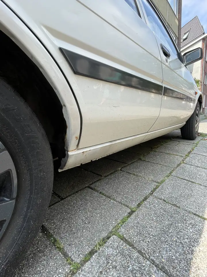 Toyota Corolla 12 V DX, foto 4