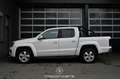 Volkswagen Amarok 4Motion 3.0 TDI Highline EXP € 26.650,- Blanc - thumbnail 6