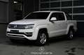 Volkswagen Amarok 4Motion 3.0 TDI Highline EXP € 27.067,- Bílá - thumbnail 1
