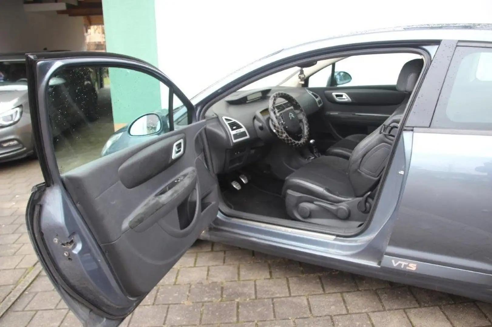 Citroen C4 C4 Coupe 2.0 HDi FAP VTS - 1