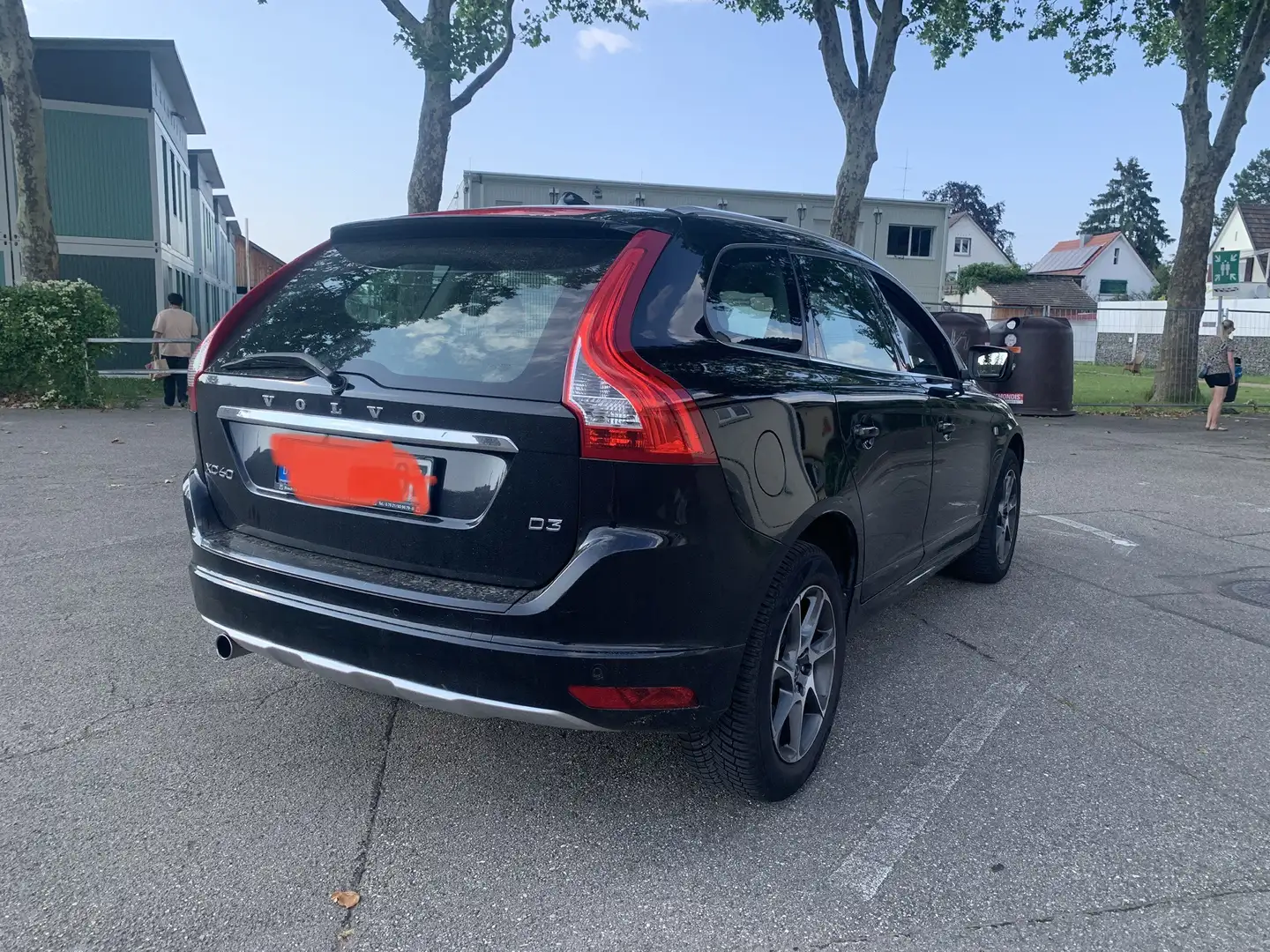 Volvo XC60 D3 Ocean Race - 2