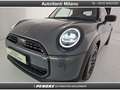 MINI Cooper C Cabrio Mini 2.0 Cooper C Classic Cabrio Gris - thumbnail 30