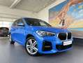 BMW X1 xDr.25i M SPORT PANO+HUD+AHK+HIFI+KOMF+KAM+AL Blauw - thumbnail 2