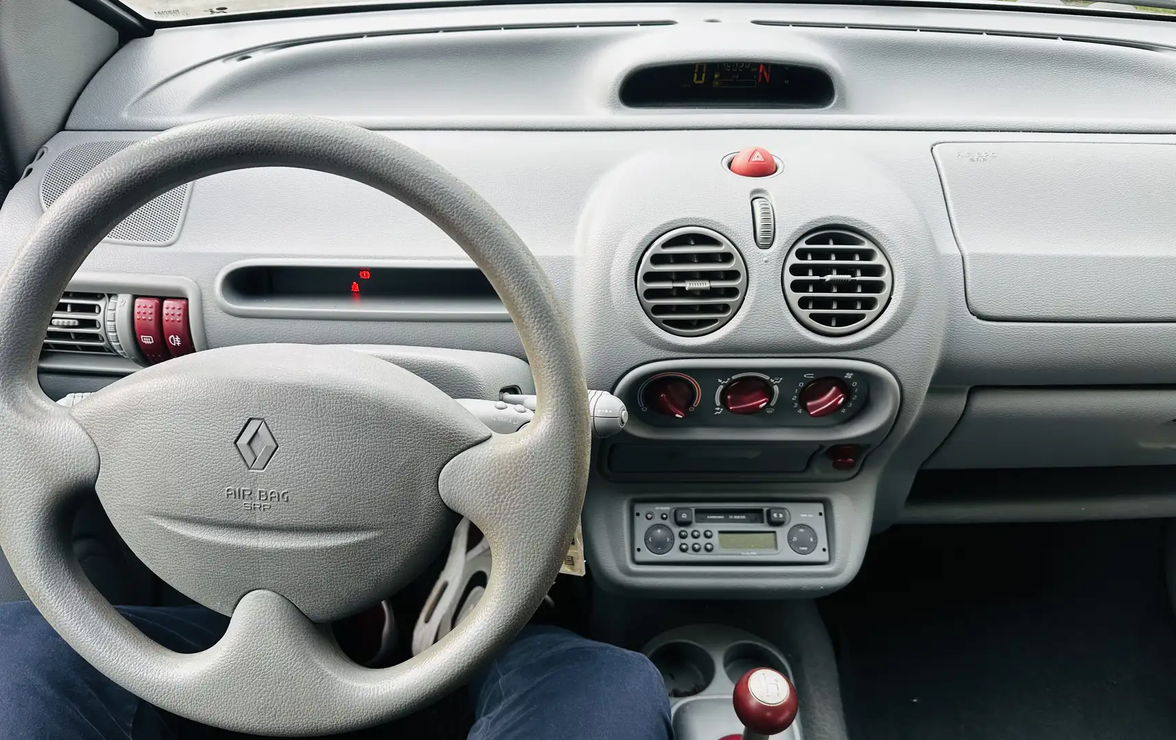 Renault Twingo 1.2i Expression Quickshift - 2