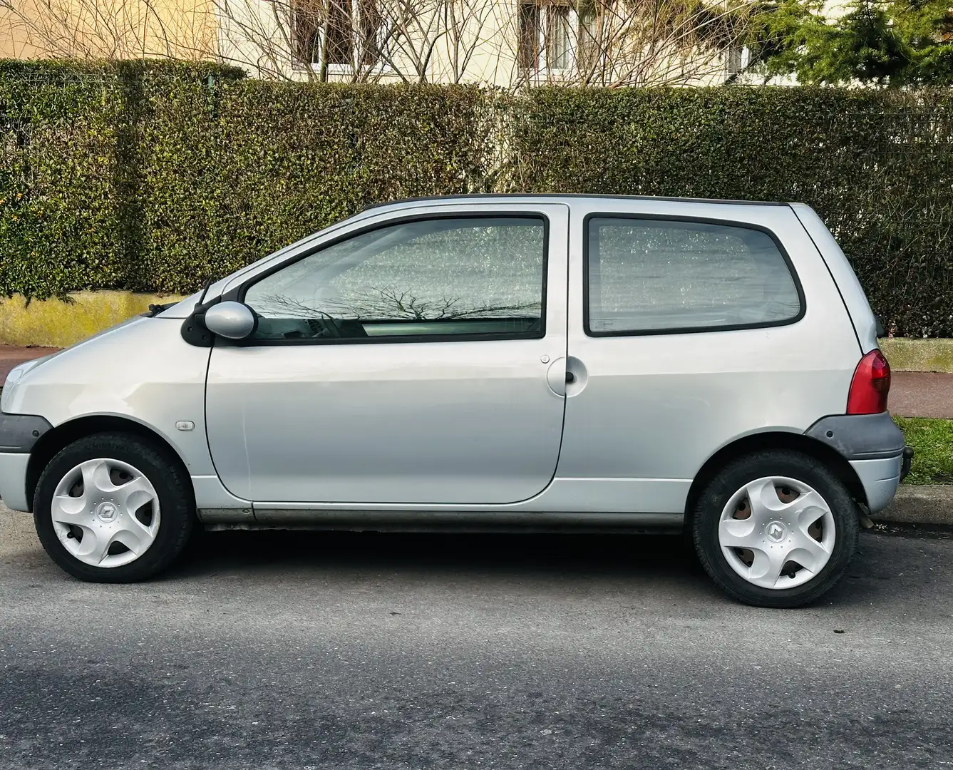 Renault Twingo 1.2i Expression Quickshift - 1