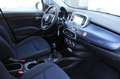 Fiat 500X FireFly Turbo 120  NSW Spurhaltesystem DAB Klim... Bleu - thumbnail 9