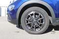Fiat 500X FireFly Turbo 120  NSW Spurhaltesystem DAB Klim... Bleu - thumbnail 6