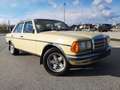 Mercedes-Benz E 280 NEUES PICKERL - Baureihe W123 Gelb - thumbnail 3