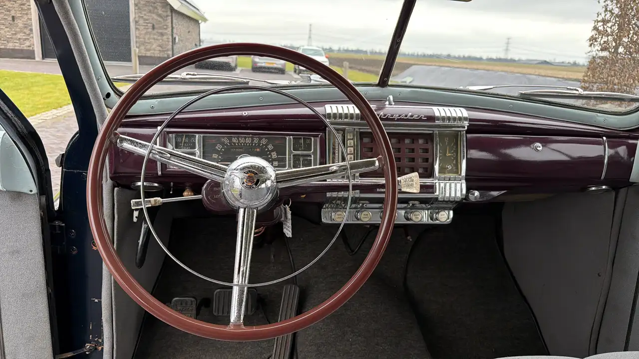 Chrysler Overig undefined, foto 10