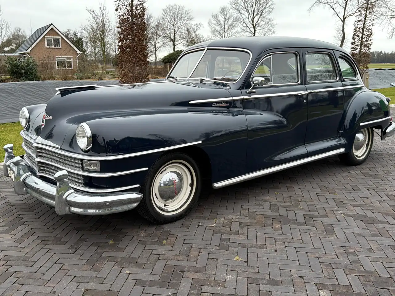 Chrysler Overig undefined, foto 2
