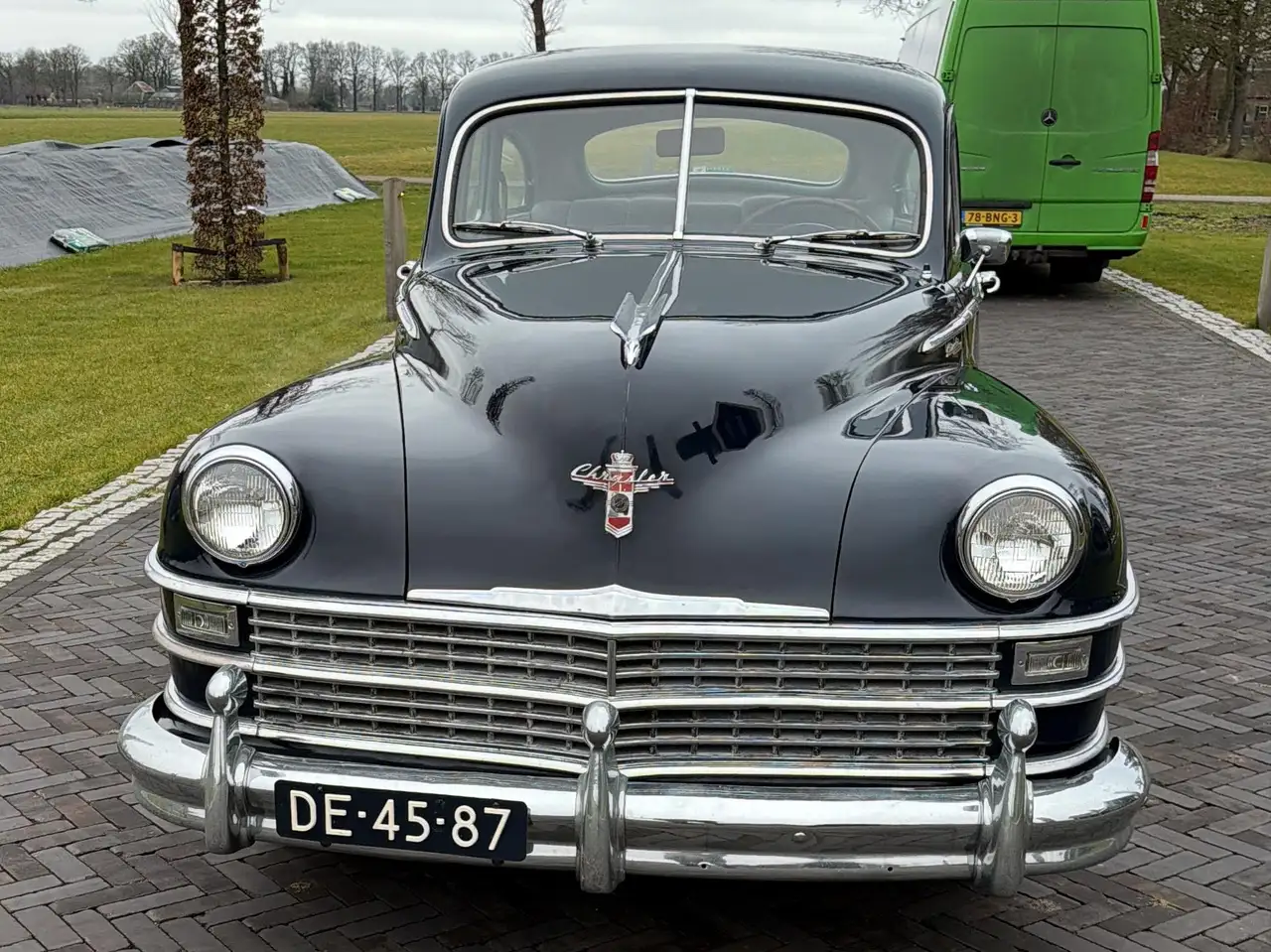 Chrysler Overig undefined, foto 3