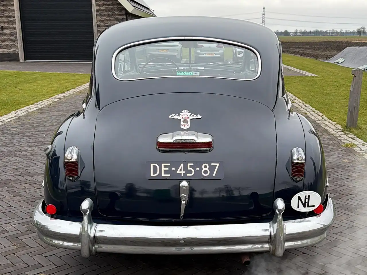 Chrysler Overig undefined, foto 5