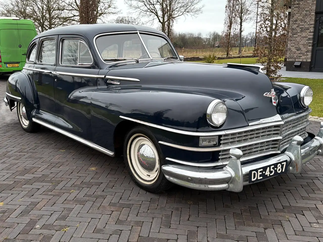 Chrysler Overig undefined, foto 4
