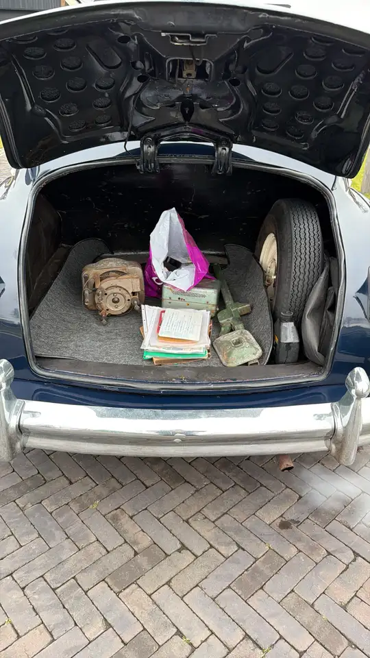 Chrysler Overig undefined, foto 6