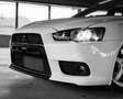 Mitsubishi Lancer Evo Evolution - thumbnail 4