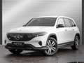 Mercedes-Benz EQB 300 4M , NIGHT SPUR 360 DISTR PDC SHZ Weiß - thumbnail 2