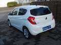 Opel Karl KARL ACTIVE 1,0i TURBO+AUTOMATIK+1.HAND+TOP Blanc - thumbnail 14