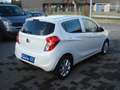 Opel Karl KARL ACTIVE 1,0i TURBO+AUTOMATIK+1.HAND+TOP Blanc - thumbnail 4