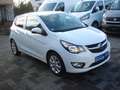 Opel Karl KARL ACTIVE 1,0i TURBO+AUTOMATIK+1.HAND+TOP Blanc - thumbnail 3