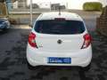 Opel Karl KARL ACTIVE 1,0i TURBO+AUTOMATIK+1.HAND+TOP Blanc - thumbnail 13