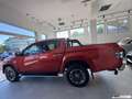 Mitsubishi L200 d.cab 2.3D HURRICANE 4WD 150CV AUTO / IVA ESP. Orange - thumbnail 6