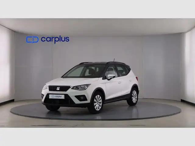 SEAT Arona 1.0 TSI 81kW (110CV) Style Go Eco