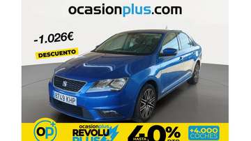 1.0 EcoTSI S&S Style Edition 110
