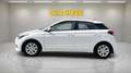 Hyundai i20 1.4CRDI Tecno 90 Blanco - thumbnail 2