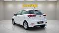 Hyundai i20 1.4CRDI Tecno 90 Blanco - thumbnail 3