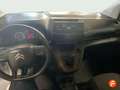 Citroen Berlingo Talla M BlueHDi 100 S&S FEEL PACK Amarillo - thumbnail 11
