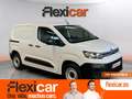 Citroen Berlingo Talla M BlueHDi 100 S&S FEEL PACK Amarillo - thumbnail 1