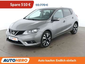 1.6 Turbo N-Connecta*NAVI*TEMPO*SHZ*LIM*