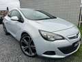 Opel Astra 1.7 CDTi*GTC*OPC Sport*cuir chauffant*xénons* Gris - thumbnail 3