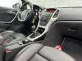 Opel Astra 1.7 CDTi*GTC*OPC Sport*cuir chauffant*xénons* Gris - thumbnail 9