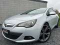 Opel Astra 1.7 CDTi*GTC*OPC Sport*cuir chauffant*xénons* Gris - thumbnail 2