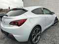 Opel Astra 1.7 CDTi*GTC*OPC Sport*cuir chauffant*xénons* Gris - thumbnail 7