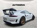 Porsche 911 GT3 RS 4.0i Weiß - thumbnail 3