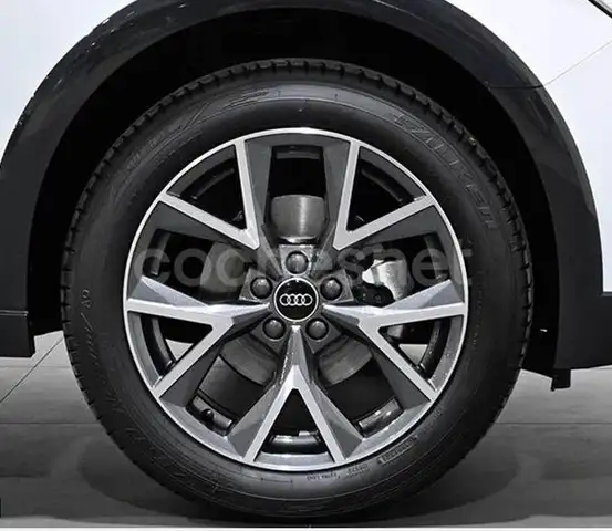 Audi A1 view 6