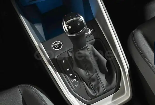 Audi A1 view 10
