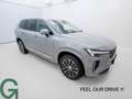 Volvo XC90 Plus, T8 AWD Pl Grau - thumbnail 3