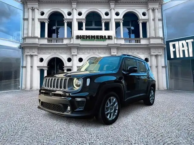 Jeep Renegade Limited Mild-Hybrid FWD*Panorama Navi