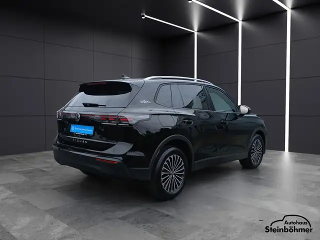 Volkswagen Tiguan view 7