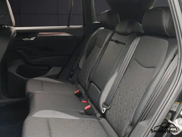 Volkswagen Tiguan view 14