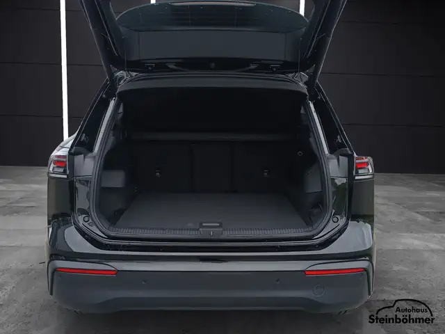 Volkswagen Tiguan view 6