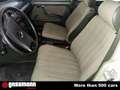 Mercedes-Benz 200 Limousine - W123 Zelená - thumbnail 6