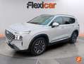 Hyundai SANTA FE 1.6TGDI PHEV Tecno 4WD 6AT Blanco - thumbnail 9