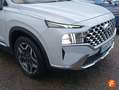 Hyundai SANTA FE 1.6TGDI PHEV Tecno 4WD 6AT Blanco - thumbnail 14